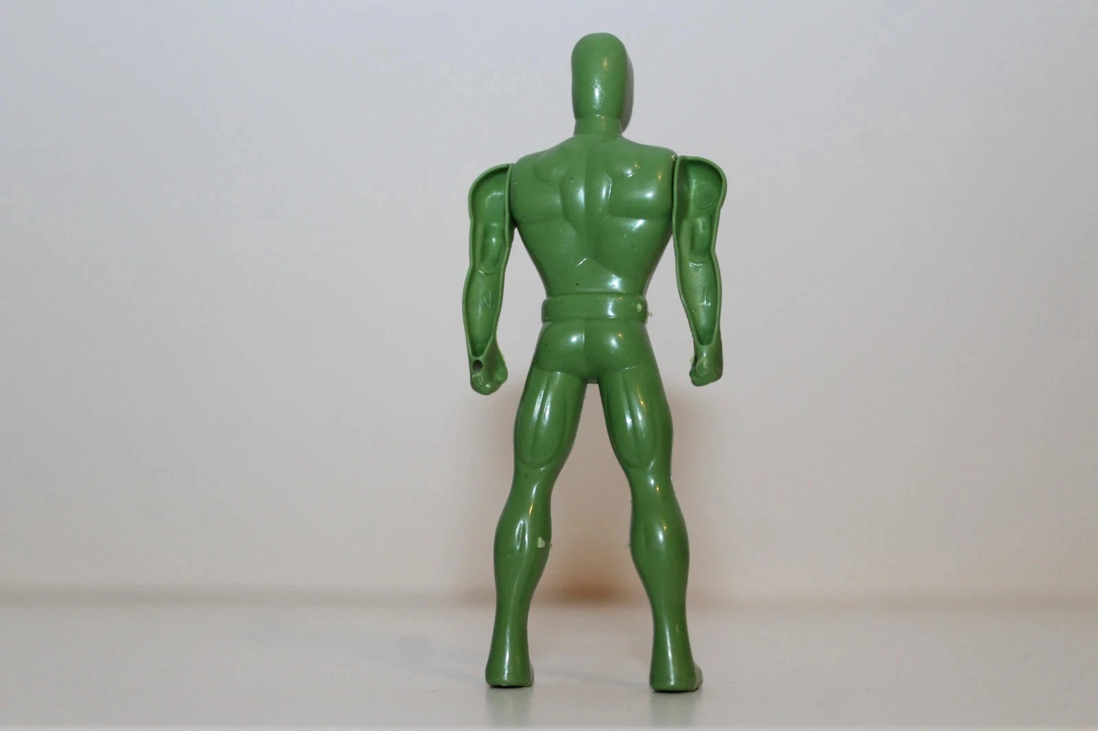 Figura de Green Ranger – photo 3